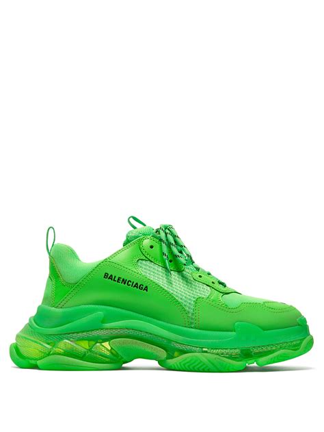 balenciaga triple s mens cheap